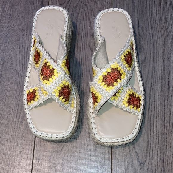 ASOS sandals - Picture 3 of 3